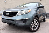 Used 2014 Kia Sportage LX image 2