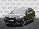 Certified 2024 BMW X2 xDrive28i image 3