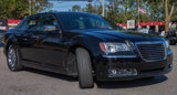 Used 2014 Chrysler 300 C w/ Light Group image 2