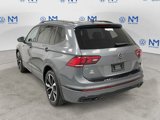 Certified 2024 Volkswagen Tiguan SE R-Line image 3