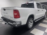 New 2025 RAM 1500 Big Horn image 4