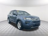 Used 2019 Ford Explorer XLT image 4