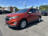 Used 2020 Chevrolet Equinox LS w/ LS Convenience Package image 2
