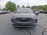 New 2025 Ford Escape Active w/ Tech Pack #1 image 2
