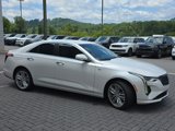 Used 2021 Cadillac CT4 Premium Luxury w/ Climate Package image 3