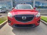 Used 2014 MAZDA CX-5 Grand Touring image 2