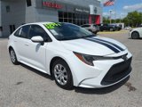 Used 2021 Toyota Corolla LE image 2