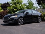 Used 2020 Ford Fusion SE image 3