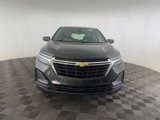 Used 2022 Chevrolet Equinox LS image 3