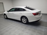 Used 2021 Chevrolet Malibu LS w/ Driver Confidence Package II image 3