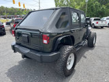 Used 2012 Jeep Wrangler Unlimited Sport w/ Connectivity Group image 6
