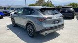 New 2025 Acura ADX FWD image 3