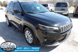 Used 2019 Jeep Cherokee Latitude w/ Popular Appearance Group image 6