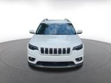 Used 2019 Jeep Cherokee Limited w/ Luxury Group image 5