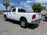 Used 2018 RAM 2500 Tradesman w/ Chrome Appearance Group image 5