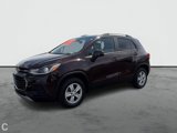 Used 2021 Chevrolet Trax LT image 4