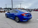 Used 2018 Honda Civic EX-T image 5