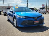 Used 2020 Toyota Camry LE image 2