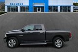 Used 2015 RAM 1500 Big Horn image 5