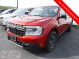 Used 2022 Ford Maverick XLT image 4