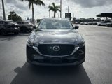 Used 2023 MAZDA CX-5 AWD 2.5 S w/ Preferred Package image 2