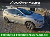 Used 2016 INFINITI QX60 AWD w/ Premium Plus Package image 5