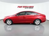 Used 2013 Hyundai Sonata GLS w/ Popular Equipment Pkg image 4