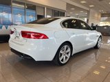 Used 2017 Jaguar XE Premium image 5