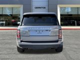 Used 2020 Land Rover Range Rover HSE image 6