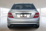 Used 2011 Mercedes-Benz C 300 Sedan image 4