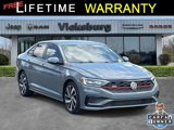 Used 2021 Volkswagen Jetta GLI image 1
