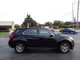 Used 2015 Chevrolet Equinox LS image 2
