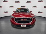 Used 2018 GMC Terrain SLE w/ Driver Convenience Package image 2