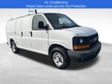 Used 2015 Chevrolet Express 2500 image 3