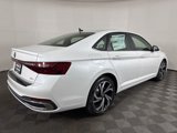 New 2025 Volkswagen Jetta SEL image 3