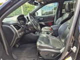 Used 2019 Jeep Cherokee High Altitude image 2