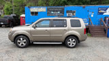 Used 2010 Honda Pilot EX-L image 2