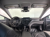 Used 2022 Toyota Camry SE image 4
