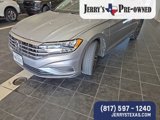 Used 2021 Volkswagen Jetta S image 5