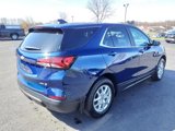 Used 2022 Chevrolet Equinox LT image 5