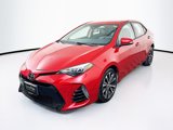 Used 2017 Toyota Corolla SE image 3