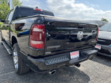 Used 2022 RAM 1500 Big Horn image 6