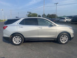 Used 2020 Chevrolet Equinox LT image 3
