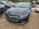 Used 2018 Chevrolet Malibu LT image 3