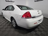 Used 2010 Chevrolet Impala LT image 4