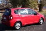 Used 2007 Honda Fit image 4