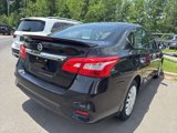 Used 2016 Nissan Sentra S image 5