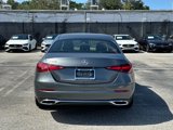 New 2024 Mercedes-Benz C 300 Sedan image 4