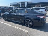 Used 2018 Toyota Camry XSE image 2