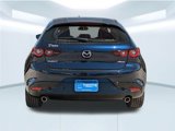 New 2025 MAZDA MAZDA3 s image 5
